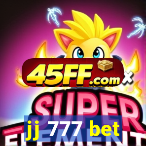 jj 777 bet